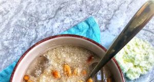 Lassa Fever: Expert Warns Against Soaking Garri In Water To Drink