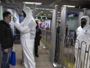 World Health Organization Warns: Coronavirus Can Infect Through Phones, Desks, Others