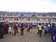 Alleged Sexual Harassment Claim At NIJ Lagos And My Sack – My Story, By Tene John
