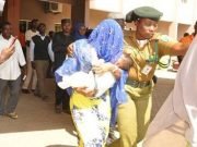 Court Sentences Maryam Sanda To Death For Killing Her Husband