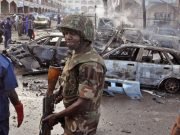 Catalogue Of Christian Involvement in Terrorism, By Jimoh Sule