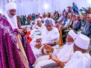 Concentrate On Family Values, Buhari Begs Religious Leaders, Preachers