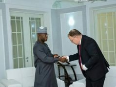 We’re Set To Start Work On Ajaokuta Steel, Russian Ambassador Tells Kogi Gov