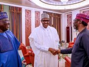 NASS Leadership Backpedals On Call For The Sack Of Service Chiefs Over Insecurity