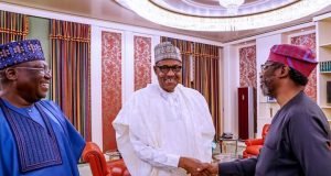 NASS Leadership Backpedals On Call For The Sack Of Service Chiefs Over Insecurity