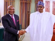 Imo In Financial Distress, Gov Uzodinma Begs Buhari To Intervene
