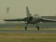 Saudi Fighter Jet Crashes In Yemen, Rebels Take Responsibility