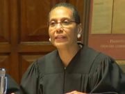 America’s First Female Muslim Judge Found Dead In Hudson River