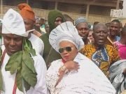New Ruler Of 450 Year Old Osun Town Gets Staff Of Office Tomorrow