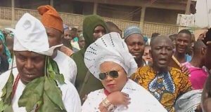 New Ruler Of 450 Year Old Osun Town Gets Staff Of Office Tomorrow