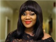 Age Is Telling On Me, Mercy Johnson Gives Reason Why She Can’t Act Nude Now