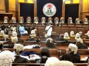 How Supreme Court Resolved Presidential Election On 25% Vote In FCT, By Olukayode Ajulo