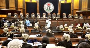 Supreme Court Dismisses Suit By 16 Nigerian States Challenging Legality Of EFCC, Others