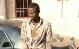 We Were To Bomb Many Churches In Kaduna, Botched Suicide Bomber Confesses