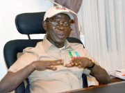 Oshiomhole Gives Run-Down Of Terrible Economic Situation Tinubu Inherited