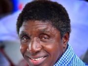 Buhari Fondly Remembers Bongo Ikwue’s Songs As He Marks 80Th Birthday