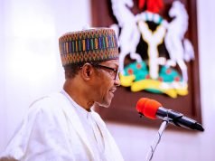 Economy: I Admit Challenges Still Remain – President Buhari