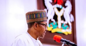 Buhari Cautions African Leaders Against Perpetuating Selves In Power