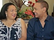 Cancer Kills Senator Ben Bruce’s Wife