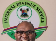 Lagos Internal Revenue Service Extends Tax Payers Annual Return To May 31