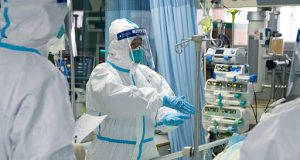 House Of Reps Expresses Concern Over The Spread Of Mpox To 33 Nigerian States, FCT