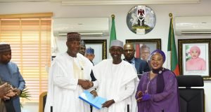 We’ll Soon Relocate Abuja Indigenes From Around Nnamdi Azikiwe International Airport – Minister