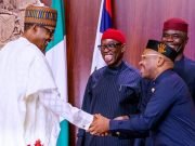 N3. 7 Billion, Assets Recovered From Corrupt NNDC Contractors, Ex Directors – Buhari