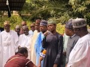 My Desire To Show My Love For Buhari Made Me To Breach Protocol – Argungu Man