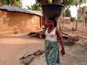How Gbagi Women Feed Families By Fetching Water For N200 Per Day In Abuja