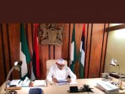 President Buhari Writes To Nigerians