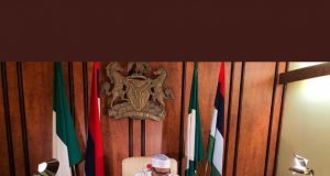 President Buhari Writes To Nigerians