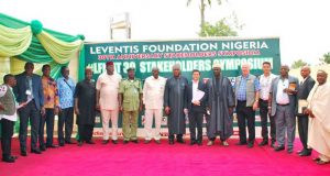 FCT, Leventis Foundation Partner For Improved Agro-Allied Businesses