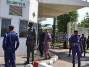 N/Assembly Workers Begin Strike Over 24 Months Arrears Of Minimum Wage, Others