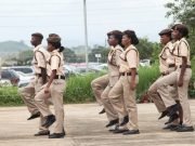 Immigration Begins Recruitment Soon – Official