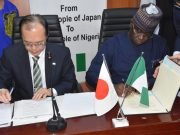 Nigeria, Japan Sign $18.2 Million Agreement On Medical Laboratory Investigations