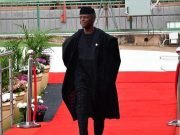 In And Out Of Office, You Remain Our Captain, Nasarawa Assures Osinbajo