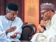 Why I’m Lucky To Be Vice President To Buhari, Osinbajo Confesses