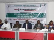 Experts Lament Inadequate Test Machine In Nigeria To Fight Against Tuberculosis