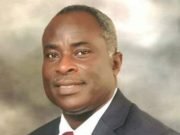 Chief Medical Doctor At Ibadan Catches Coronavirus
