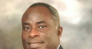 Chief Medical Doctor At Ibadan Catches Coronavirus