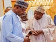 Presidential Source Narrates How Buhari Tried Since 2017 To Stop Sanusi’s Deposition As Emir