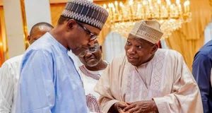 Presidential Source Narrates How Buhari Tried Since 2017 To Stop Sanusi’s Deposition As Emir