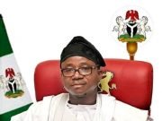 Edo State Assembly Speaker Catches Coronavirus