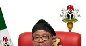 Edo State Assembly Speaker Catches Coronavirus