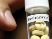 At Last, China Discovers Favipiravir, Influenza Drug, As Corononaviru Cure