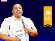 American Prophet Says Coronavirus Is Demon That Will Soon Disappear