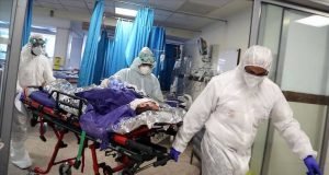 BREAKING: Teaching Hospital Alerts Over Outbreak Of Marburg, Upsurge In COVID19