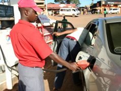 NNPC Reduces Pump Price Of Fuel From N145 To N125 Per Litre
