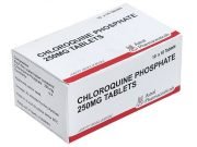 Nigeria’s Drug Control Body Begins Chloroquine As Clinical Trial For Coronavirus