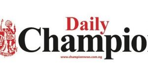 Champion Newspaper Staff Protest Unpaid 54 Months Salaries